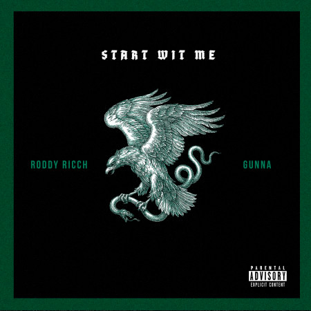 Start Wit Me (feat. Gunna)