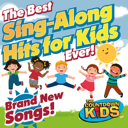 Best of Sing-Along Hits for Kids