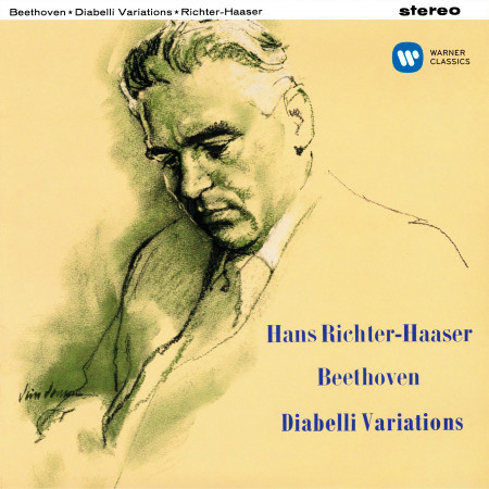 Beethoven: Diabelli Variations, Op. 120