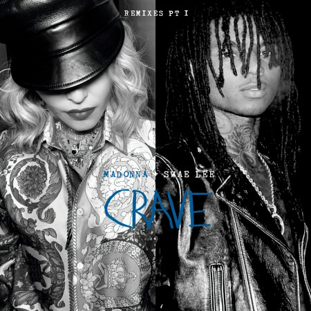 Crave (Tracy Young Dangerous Remix)