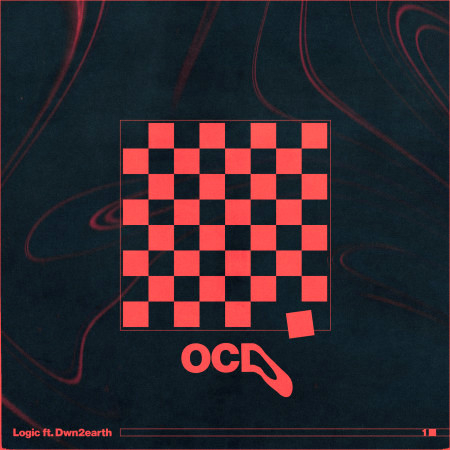 OCD 專輯封面
