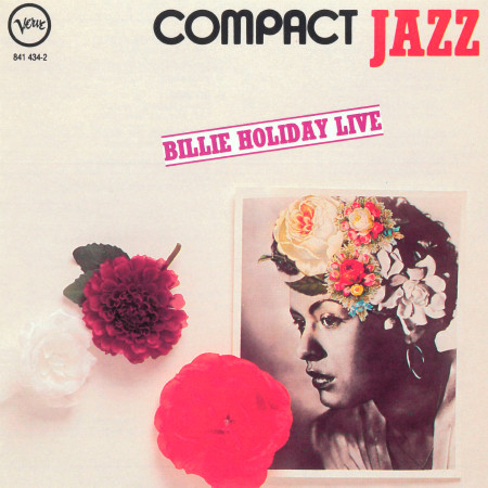 Compact Jazz: Live