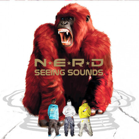 Seeing Sounds