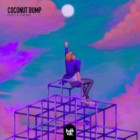 coconut bump