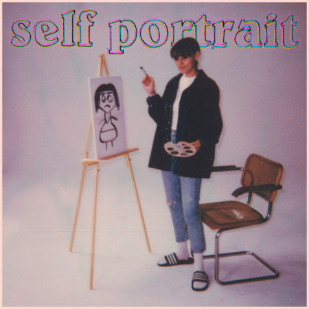 Self Portrait