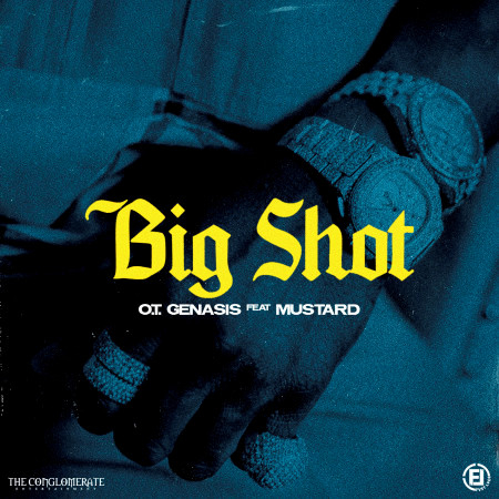 Big Shot (feat. Mustard)