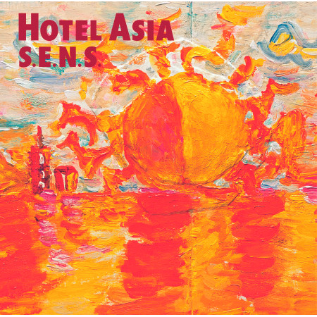 Hotel Asia