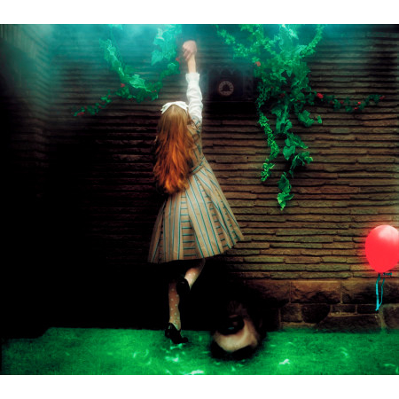 Alice in Wonder Underground
