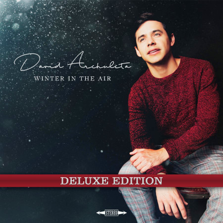 Winter in the Air (Deluxe)