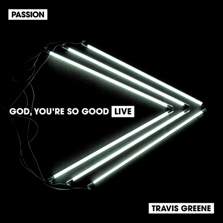 God, You're So Good (Live)