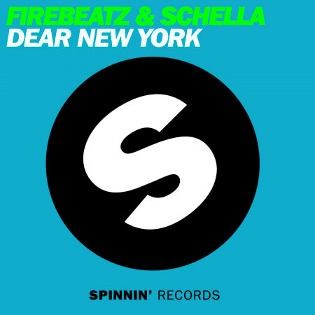 Dear New York
