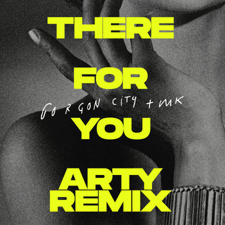 There For You (ARTY Remix)