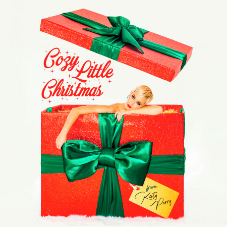 Cozy Little Christmas 專輯封面