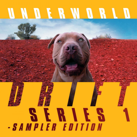 DRIFT Series 1 Sampler Edition