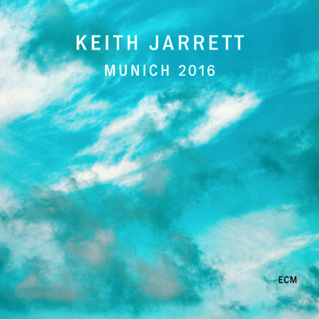 Munich 2016 (Live)