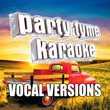 Party Tyme Karaoke - Country Party Pack 1 (Vocal Versions)