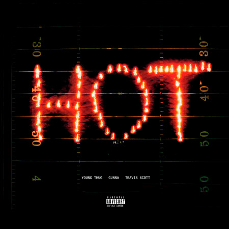 Hot (Remix) [feat. Gunna and Travis Scott]