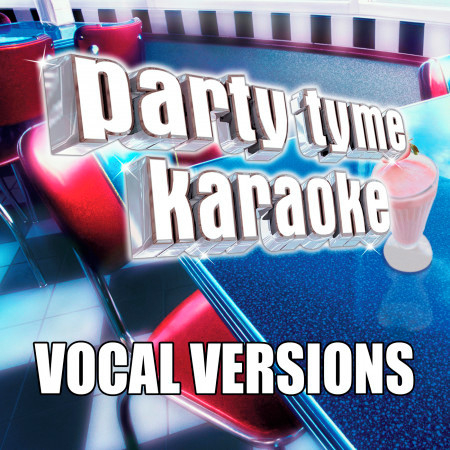 Dancing In The Street (Made Popular By Martha & The Vandellas) [Vocal Version]