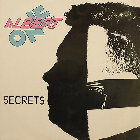 SECRETS (LP Version)