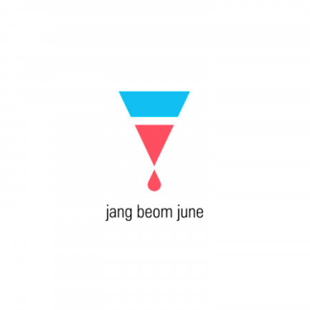 Jang Beom June 1st Album 專輯封面