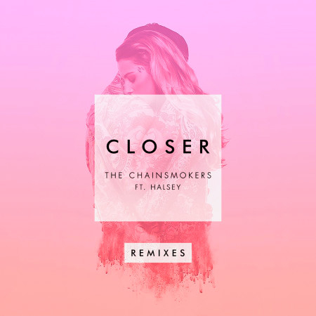 Closer (ARMNHMR Remix)