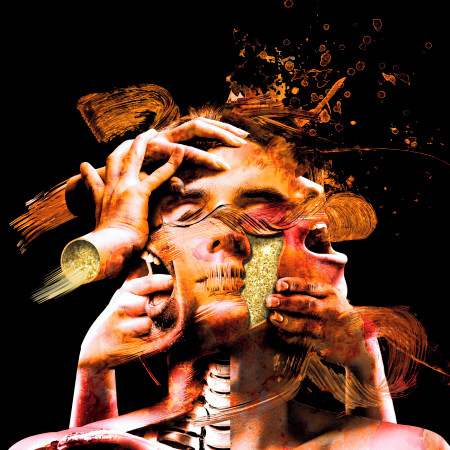 The Darker The Weather // The Better The Man - REMIXES