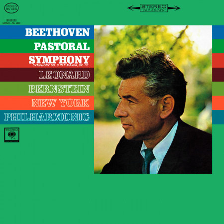 Beethoven: Symphony No. 6 in F Major, Op. 68 "Pastoral" (Remastered)