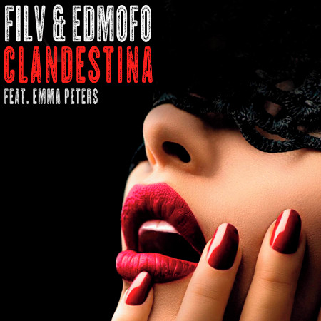 Clandestina (Cocaina Remix)