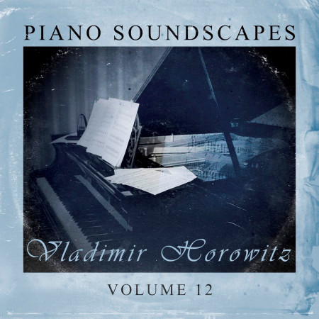 Piano SoundScapes Vol, 12