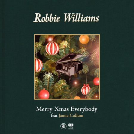 Merry Xmas Everybody (feat. Jamie Cullum)
