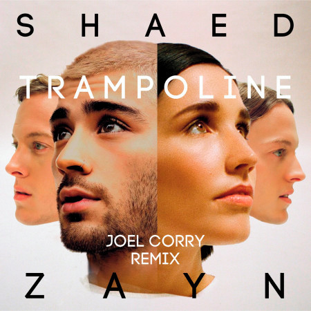 Trampoline (Joel Corry Remix)