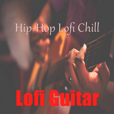 Lofi Guitar (Instrumental)