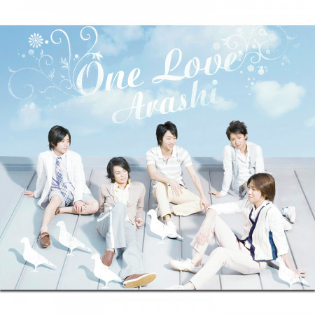 One Love 嵐 One Love專輯 Line Music