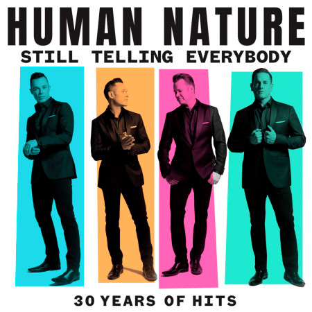 Still Telling Everybody: 30 Years of Hits