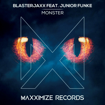 Monster (feat. Junior Funke)