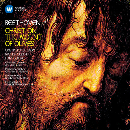 Christus am Ölberge, Op. 85: No. 6d, Chor der Engel. "Welten singen Dank und Ehre"