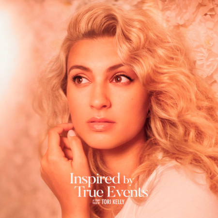 Inspired by True Events (Deluxe Edition) 專輯封面