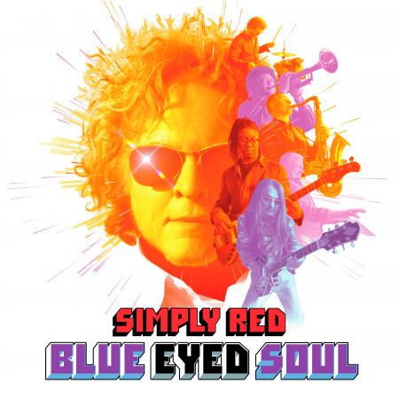 Blue Eyed Soul