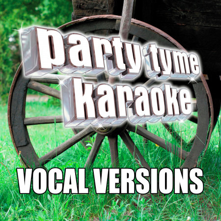Party Tyme Karaoke - Country Party Pack 3 (Vocal Versions)