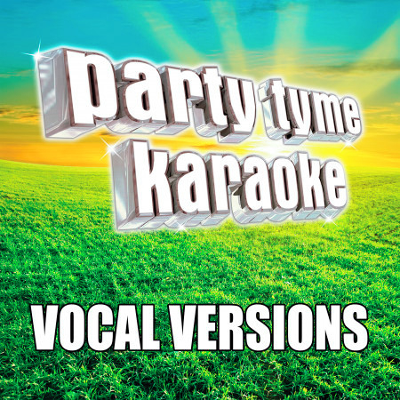 Party Tyme Karaoke - Country Party Pack 2 (Vocal Versions)