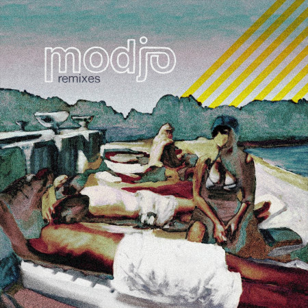 Modjo Remixes專輯 - Modjo undefined - LINE MUSIC