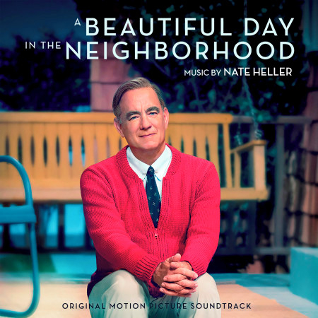 A Beautiful Day in the Neighborhood (Original Motion Picture Soundtrack) 專輯封面