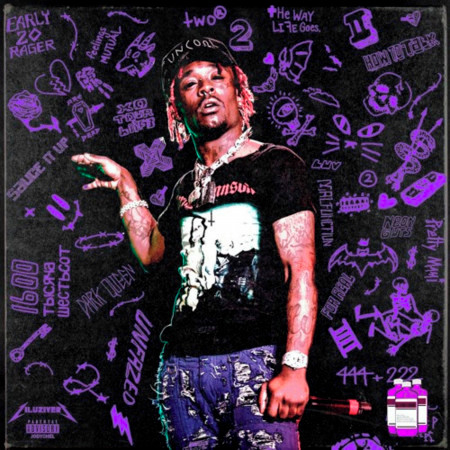 20 MIN (SLOWED + REVERB)