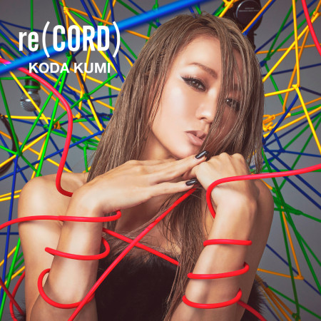 Re Cord 專輯 倖田來未 Line Music Re Cord 專輯 倖田來未 Line Music