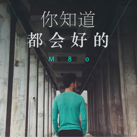 專輯封面
