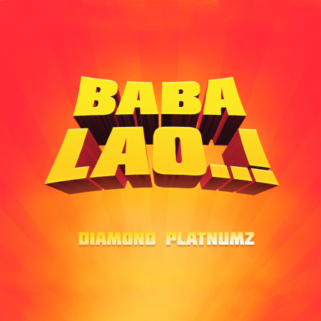 Baba Lao專輯 - Diamond Platnumz undefined - LINE MUSIC
