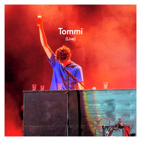 Tommi