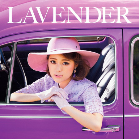 Lavender