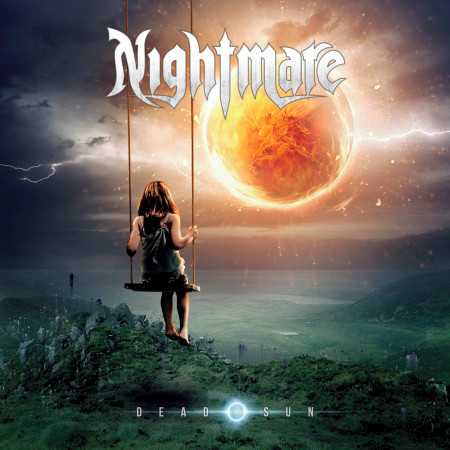 Dead Sun專輯 - NIGHTMARE - LINE MUSIC