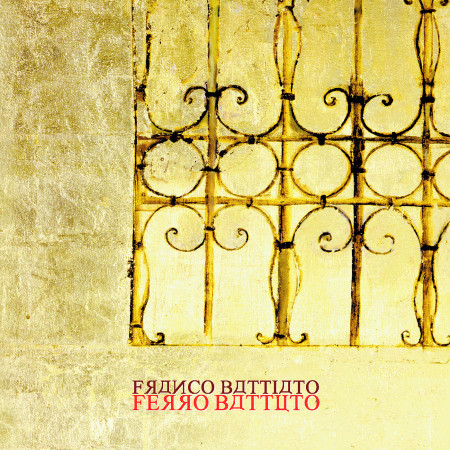 Ferro Battuto